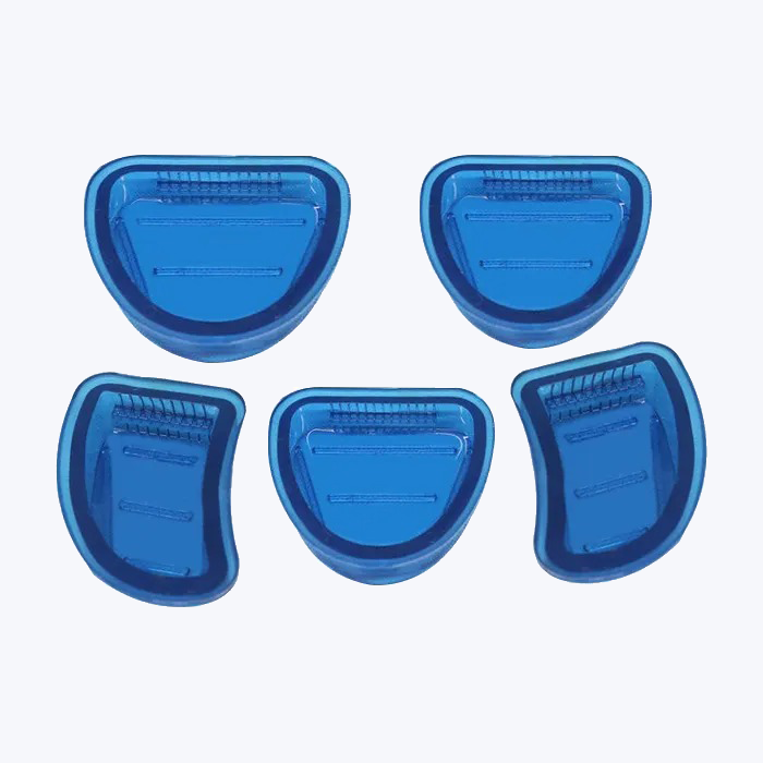 API Lab Base Formers Kit